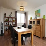 Appartement Confort Proche Arc De Triomphe