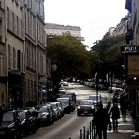 Appartamento Confort Proche Arc De Triomphe *